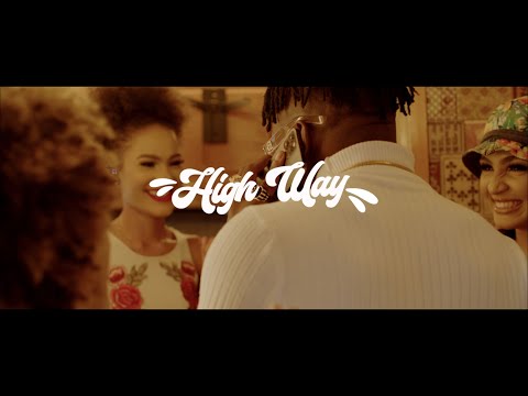 DJ Kaywise – High Way ft. Phyno